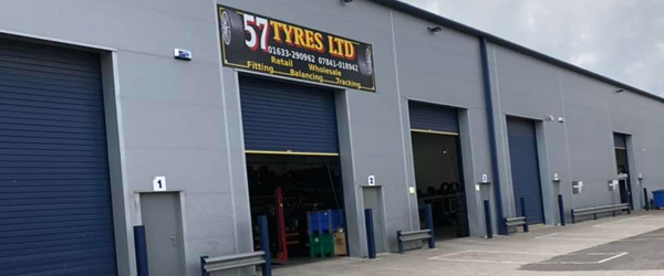 Top Rated Tyres in Newport & Bridgend