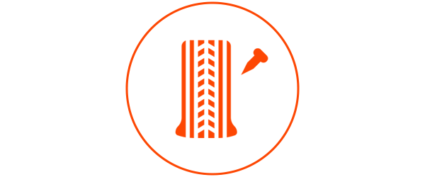 Tyre Inspection & Repair